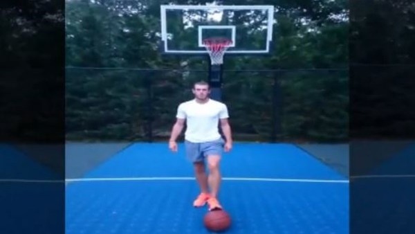 Gareth Bale için çocuk oyuncağı