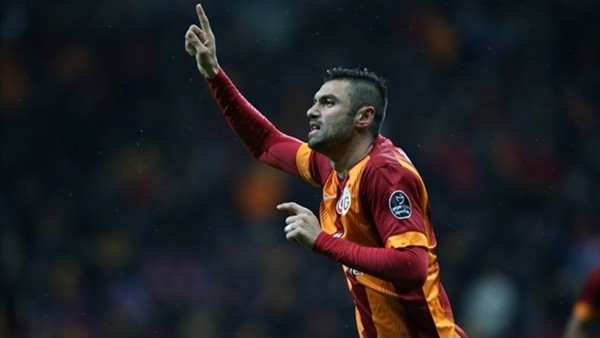 Bomba Burak Yılmaz iddiası