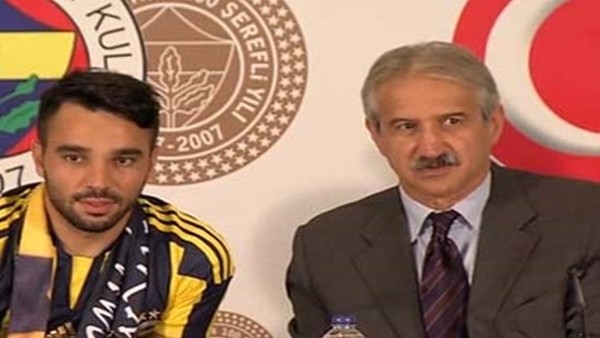 Volkan Şen: 'Hayatımda yepyeni bir sayfa açıyorum'