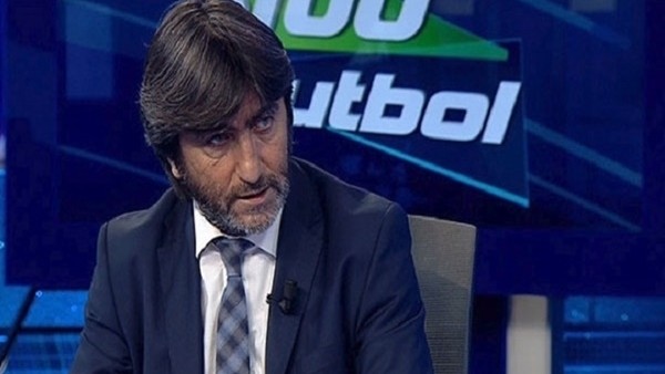Rıdvan Dilmen: 'Bu sene zor bir lig görmüyorum'