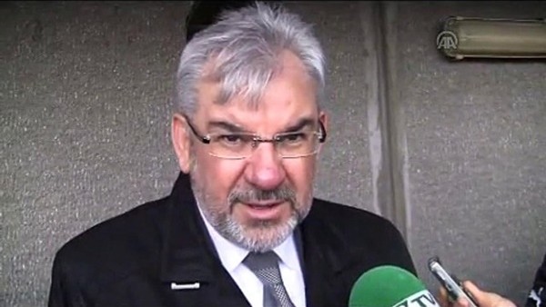 Recep Bölükbaşı: 'Ozan'ı  Beşiktaş'a Vermeyeceğiz'