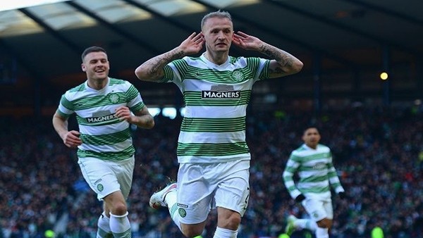 Celtic zirveyi bırakmadı