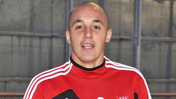 Aatif Chahechouhe: 'Sivasspor'a konsantre olmak istiyorum'