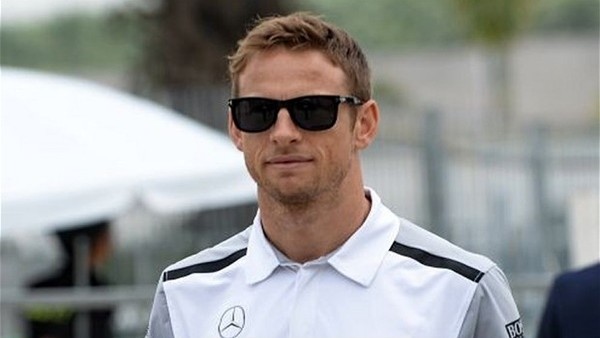 Formula 1 Pilotunun Evine Hırsız Girdi