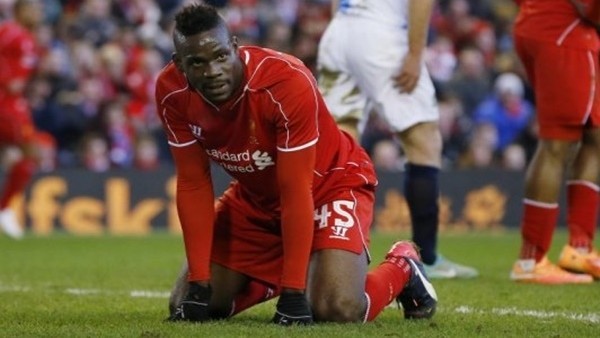 Galatasaray'dan Balotelli bombası