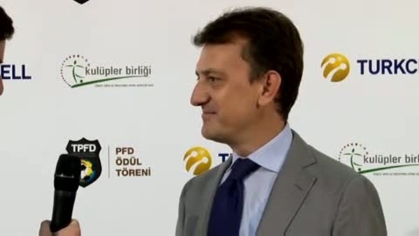 Metin Albayrak'tan Transfer Açıklaması