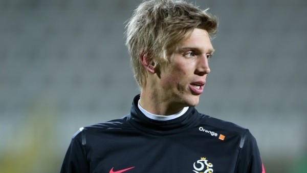 Trabzonspor'a İtalya'dan stoper