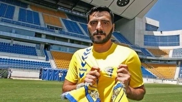 Daniel Guiza, Cadiz'e transfer oldu