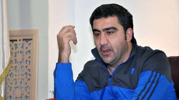 Ümit Özat: 'İyi oyuncuya yok demem'