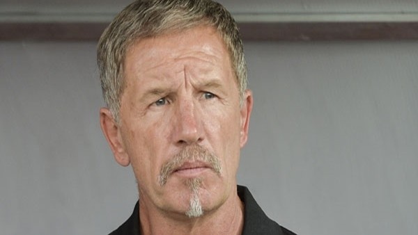 Baxter: 'Bize Yazık Oldu'