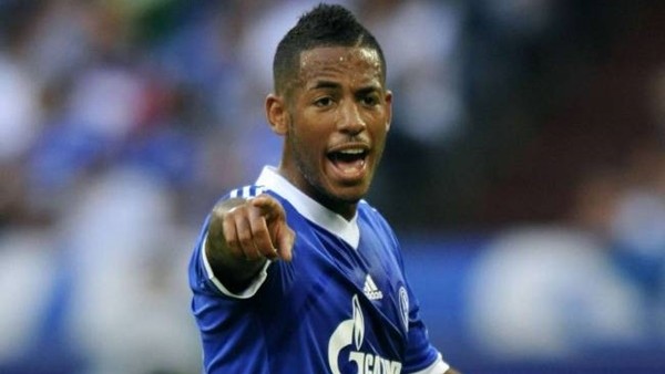 Melo'nun Yerine Sürpriz İsim