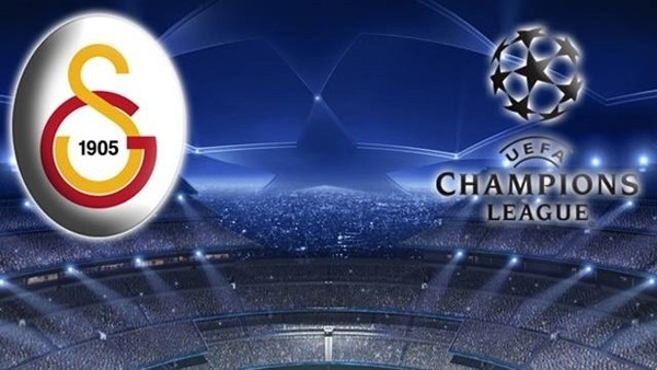 Galatasaray kura çekimi sırasında yaşananlar