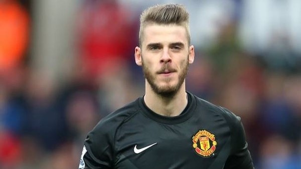 Cimbom'a De Gea'dan Kötü Haber