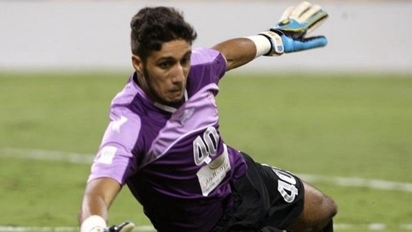 Kendine çok güvenen kalecinin sonu