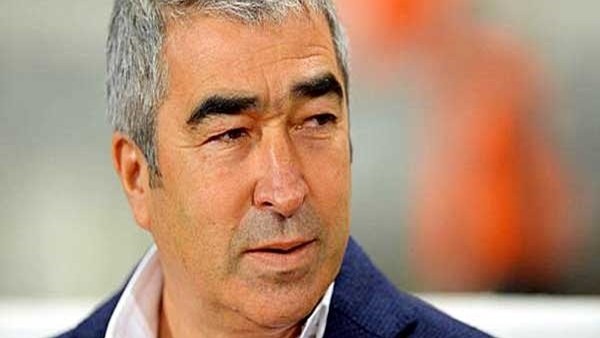 Samet Aybaba'dan Olimpiyat Stadı yorumu