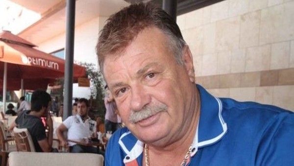 Nuri Alço: 'Oyuncuların gazozuna ilaç attım'