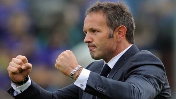 Mihajlovic'ten Guardiola'ya Tepki