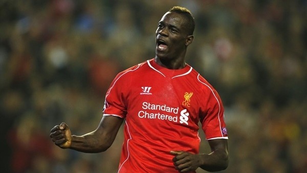 Cimbom, Balotelli için bastırıyor