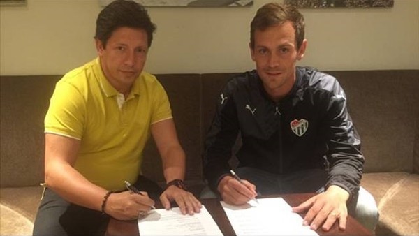 Sutter'den stat yorumu 'Delice'