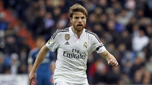 Illarramendi'den harika vole