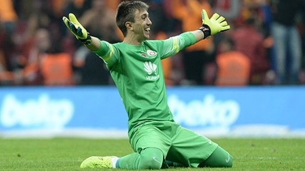 Galatasaray'dan Muslera klibi