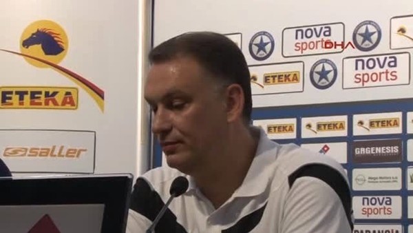 Grigoriou: 'Van Persie'nin golü fauldü'