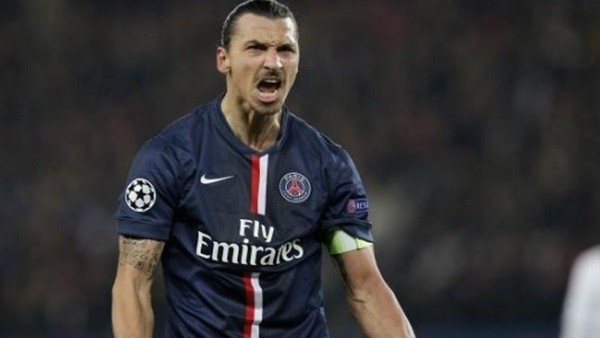 Galatasaray, İbrahimovic için bastıyor