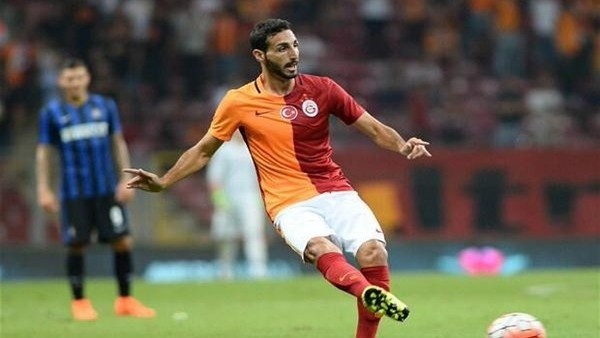 Jose Rodriguez'in Inter maçında soğukkanlılığı