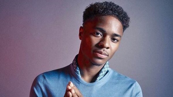 Raheem Sterling'den Çılgın Dans