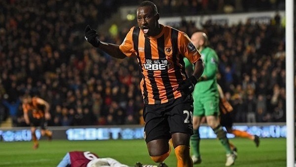 Trabzonspor, Dame N'doye'u Açıkladı