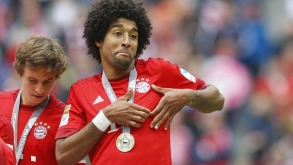 Galatasaray'ın hedefinde Dante var