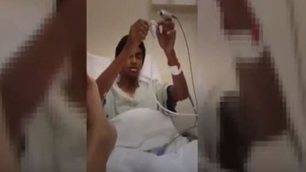 Narkozun Etkisi Şampiyonlar Ligi'ni Kazandırdı