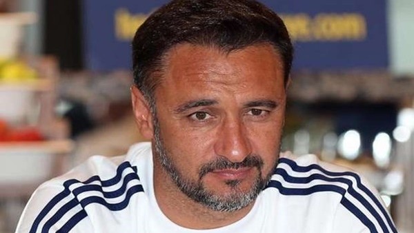 Pereira: 'Hiç böylesini görmedim'