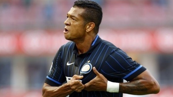 Fredy Guarin, İnter'den ayrılmak üzere