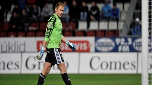 Mucize kafa ipten aldı