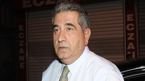 Mahmut Uslu: 'Sow ağlayarak gitti'