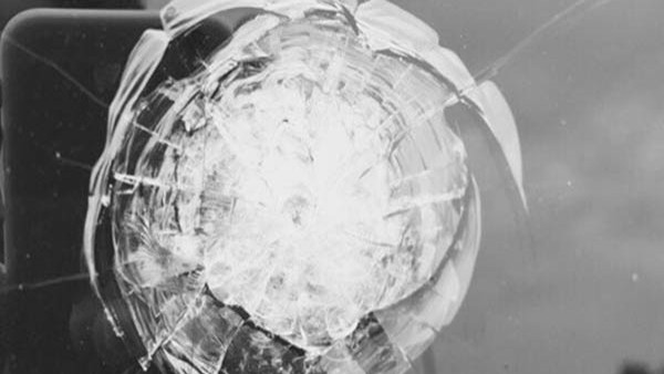 Mehmet Topal'ın aracına silahlı saldırı