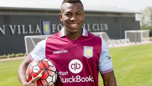 Adama Traore, Aston Villa'ya transfer oldu