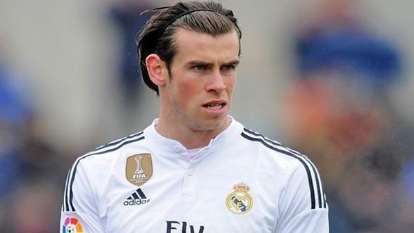 Gareth Bale'den Eski Takımına Şık Gol!