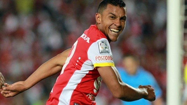 Wilson Morelo hat-trick yaptı