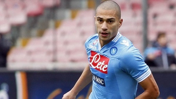 Gökhan İnler'den muhteşem goller