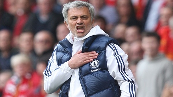 Mourinho İle Dört Yıl Daha