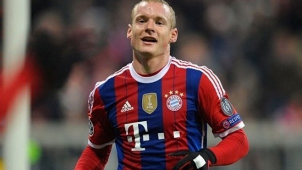 Bayern Münih'ten Beşiktaş'a geliyor