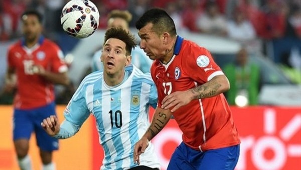 Galatasaray'da Gary Medel İçin Operasyon