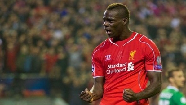 Mario Balotelli İçin Sürpriz Teklif