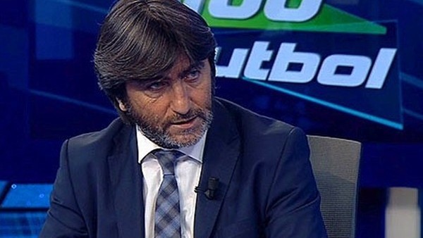 Rıdvan Dilmen, Güntekin Onayı Gülme Krizine Soktu