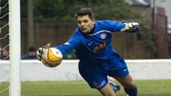 Tomas Cerny İnanılmazı Kurtardı