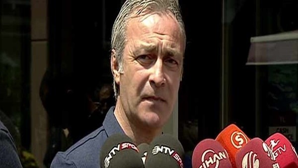 Önder Özen: 'Fenerbahçe'nin kadrosu ürkütücü'