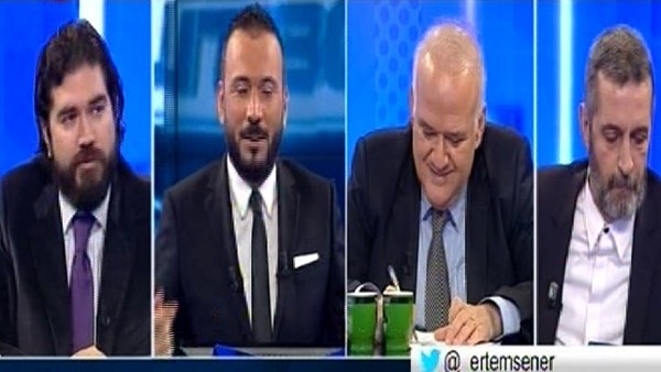 Beyaz TV de şampiyonluk tahminleri