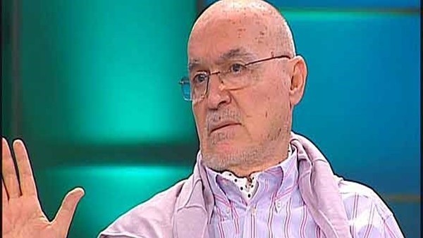 Hıncal Uluç: 'Şenol Güneş'i fazla büyüttüler'